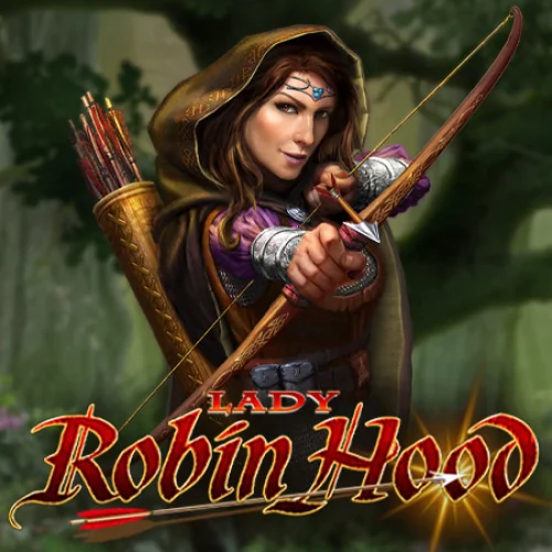 Lady Robin Hood