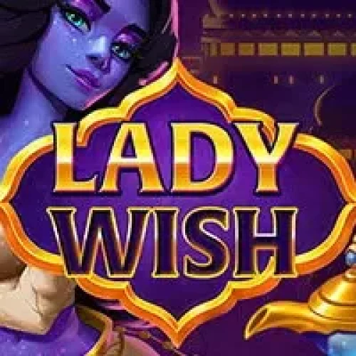 Lady Wish