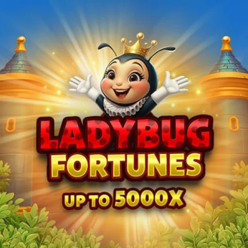 Ladybug Fortunes