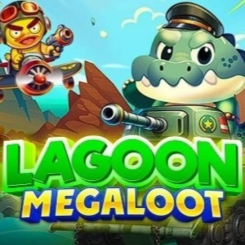 Lagoon MegaLoot