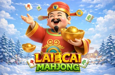 Lai Cai Mahjong