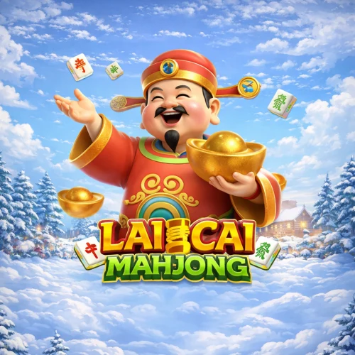 Lai Cai Mahjong