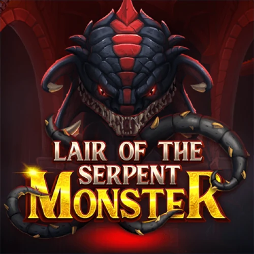 Lair of the Serpent Monster