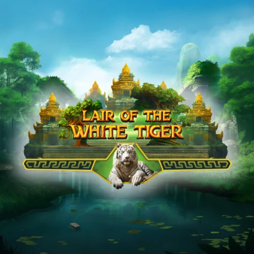 Lair of the White Tiger