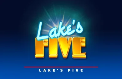 Lake's Five