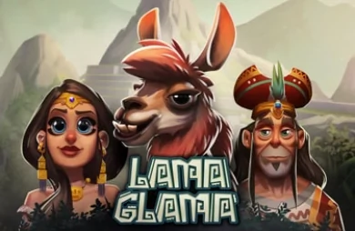 Lama Glama