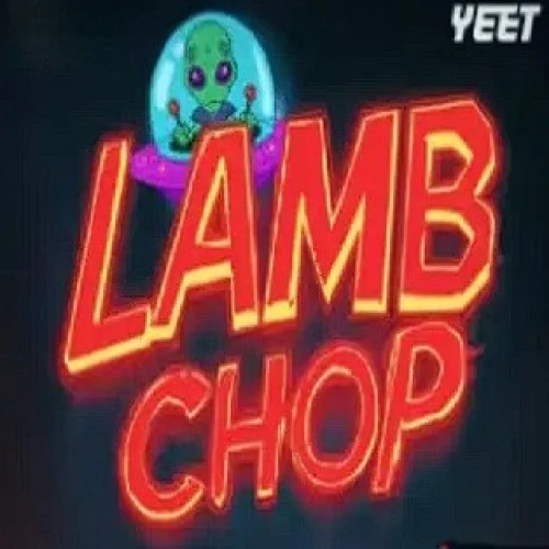 Lamb Chop