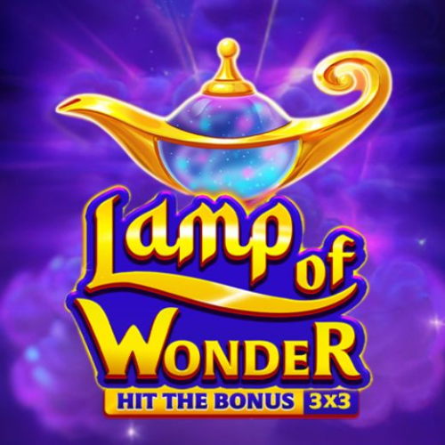 Lamp of Wonder