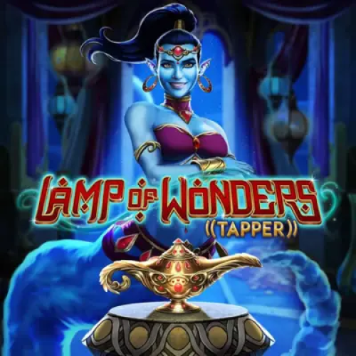 Lamp of Wonders