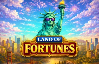 Land of Fortunes