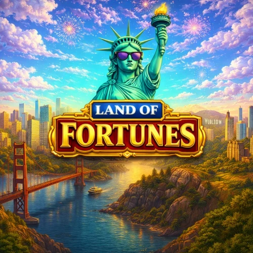 Land of Fortunes