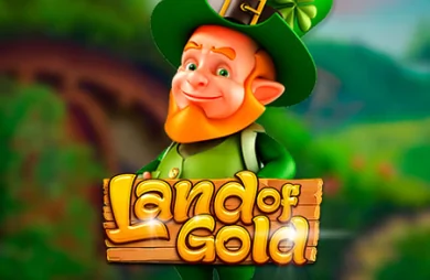 Land of Gold (KA Gaming)
