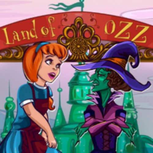 Land of Ozz