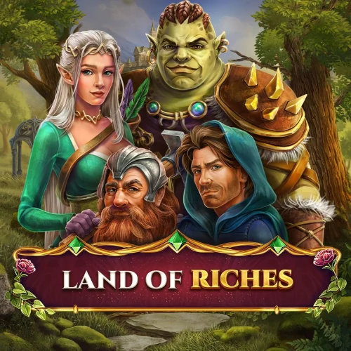 Land of Riches