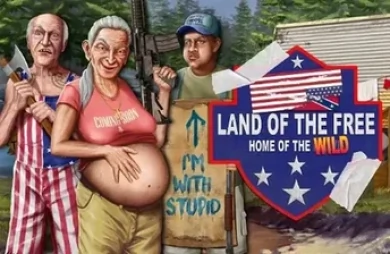 Land of the Free