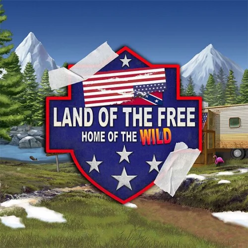 Land of the Free
