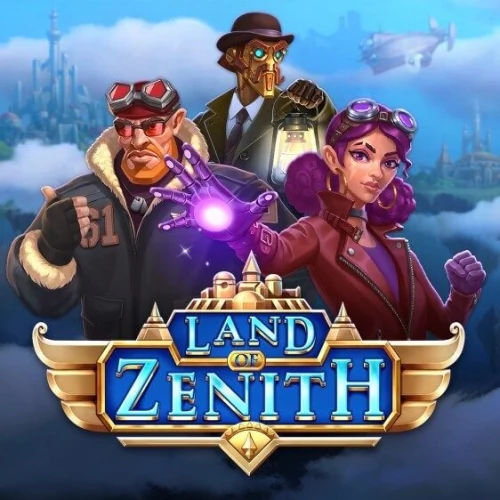 Land of Zenith