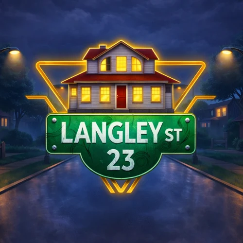 Langley Street 23