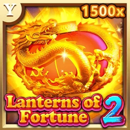 Lanterns of Fortune 2