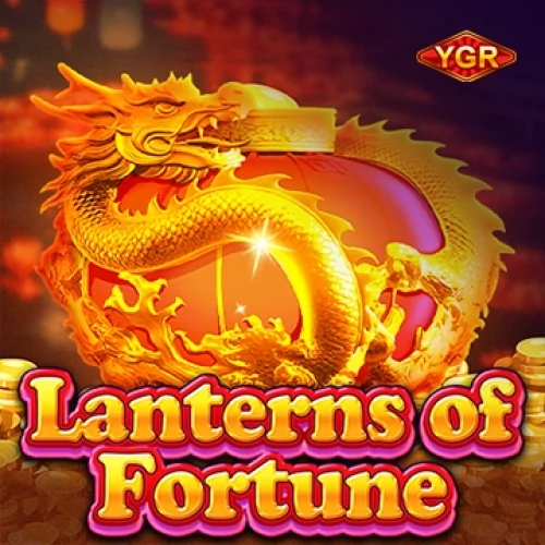 Lanterns of Fortune
