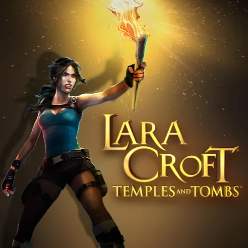 Lara Croft Temples and Tombs
