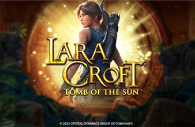 Lara Croft: Tomb of the Sun