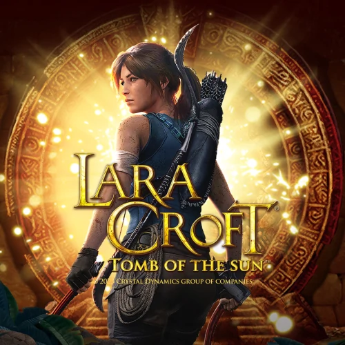 Lara Croft: Tomb of the Sun