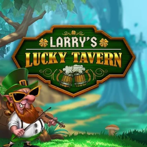 Larry's Lucky Tavern