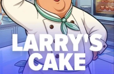 Larrys Cake