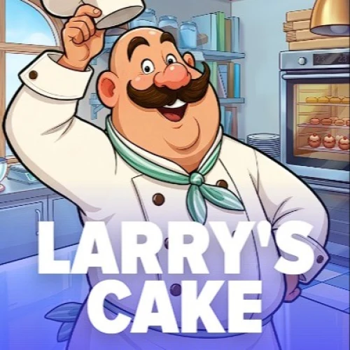 Larrys Cake