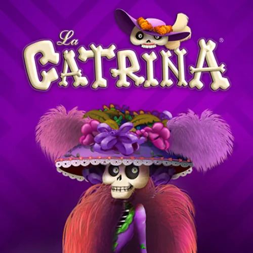 Las Catrinas