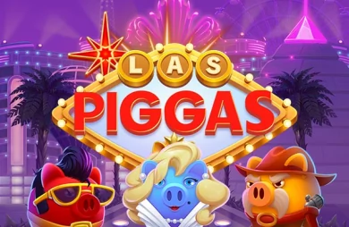 Las Piggas