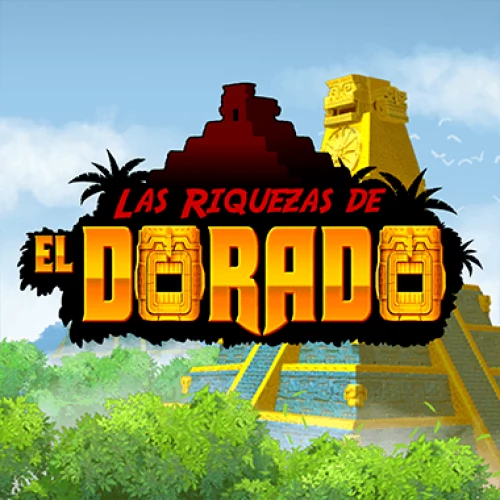 Las Riquezas De El Dorado