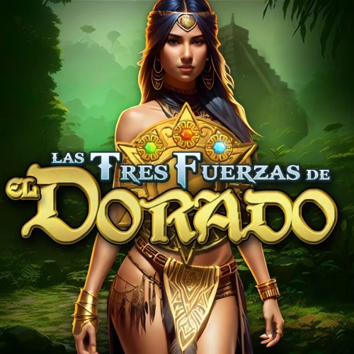 Las Tres Fuerzas de El Dorado