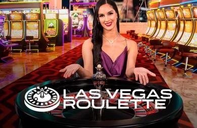 Las Vegas Roulette