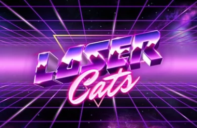 Laser Cats