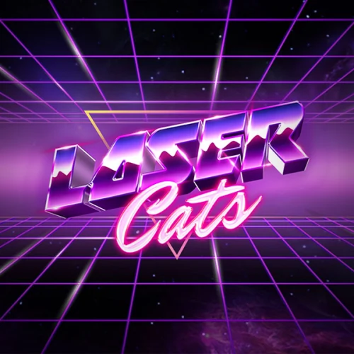 Laser Cats