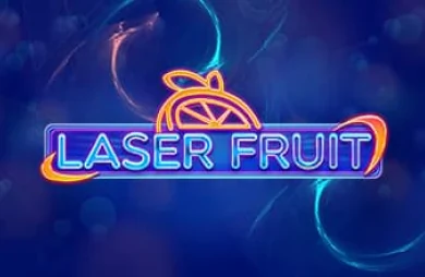 Laser Fruit
