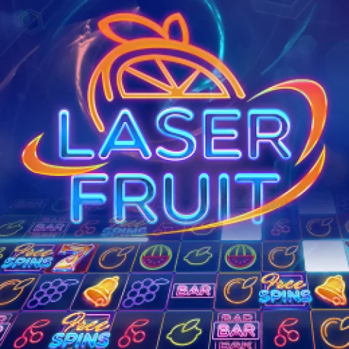 Laser Fruit