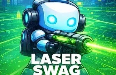 Laser Swag