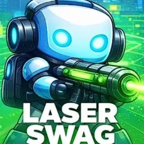 Laser Swag