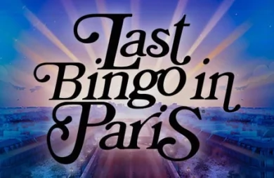Last Bingo in Paris