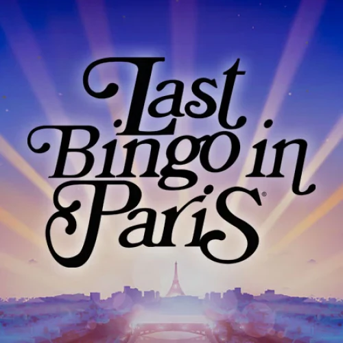 Last Bingo in Paris