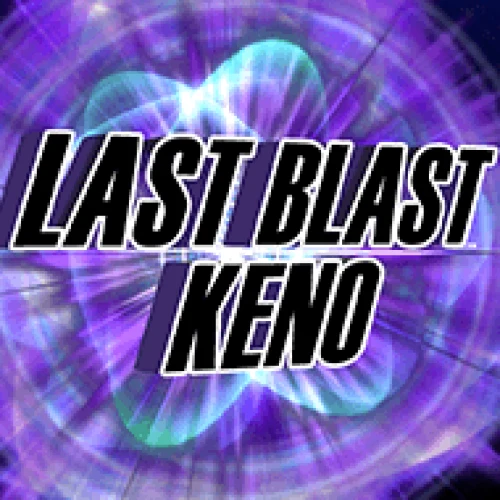 Last Blast Keno