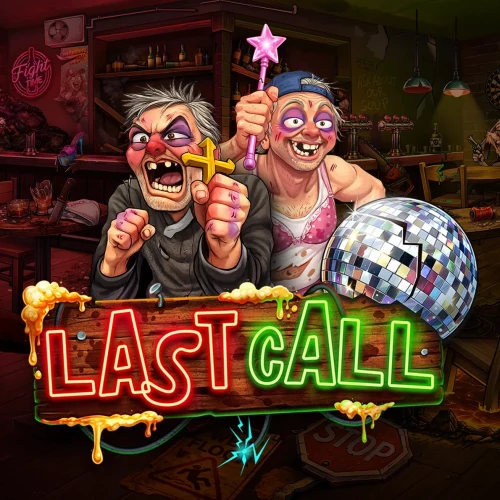 Last Call