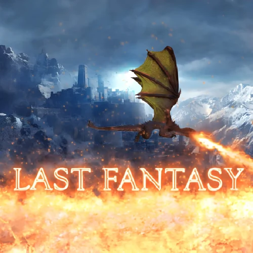 Last Fantasy