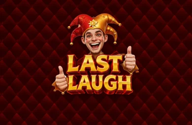 Last Laugh
