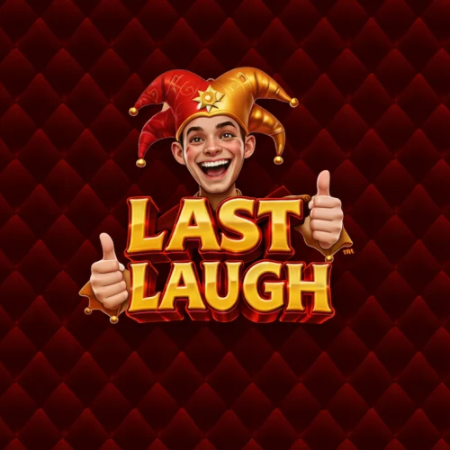 Last Laugh