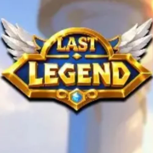 Last Legend