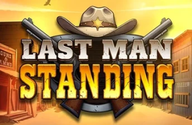 Last Man Standing